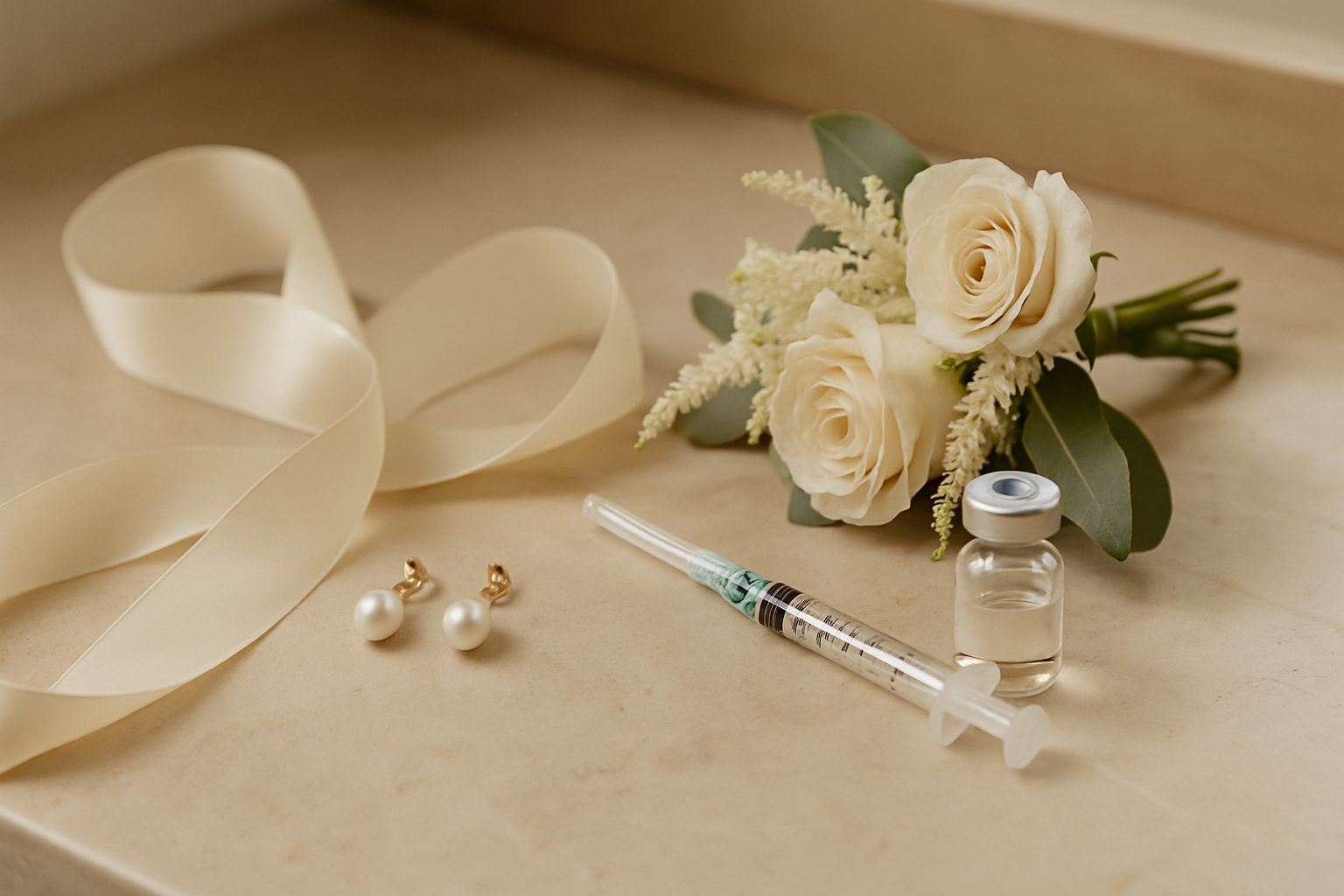 Botox Before Your Wedding: When to Schedule for the Best Results