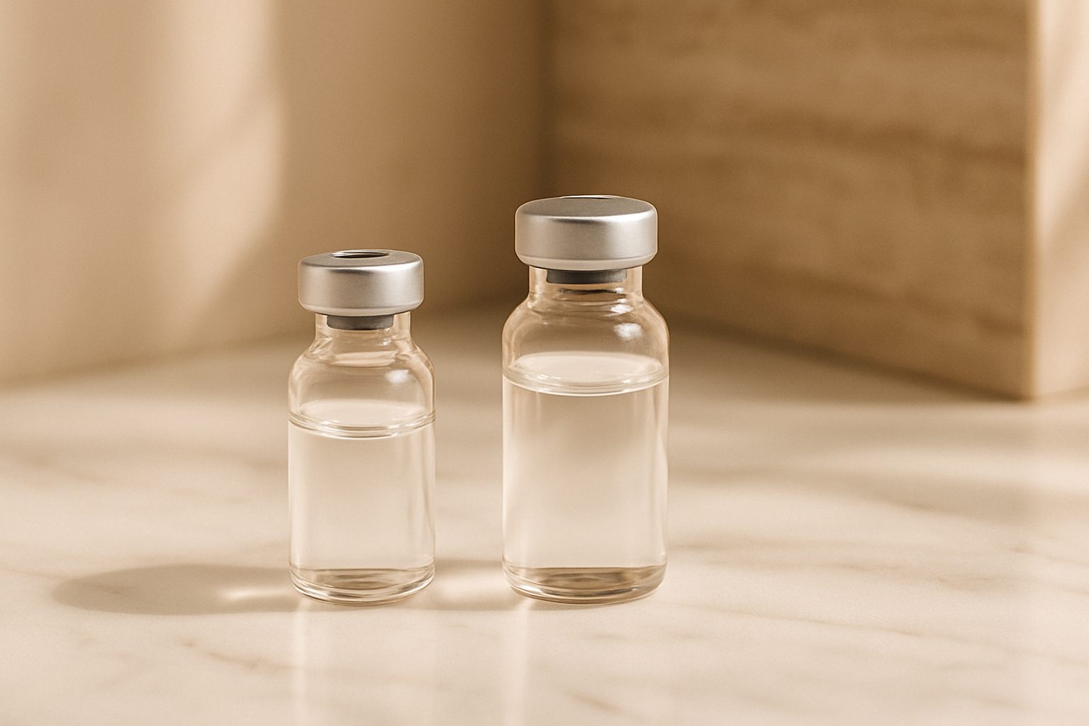 Botox vs. Dermal Fillers: What's the Difference?