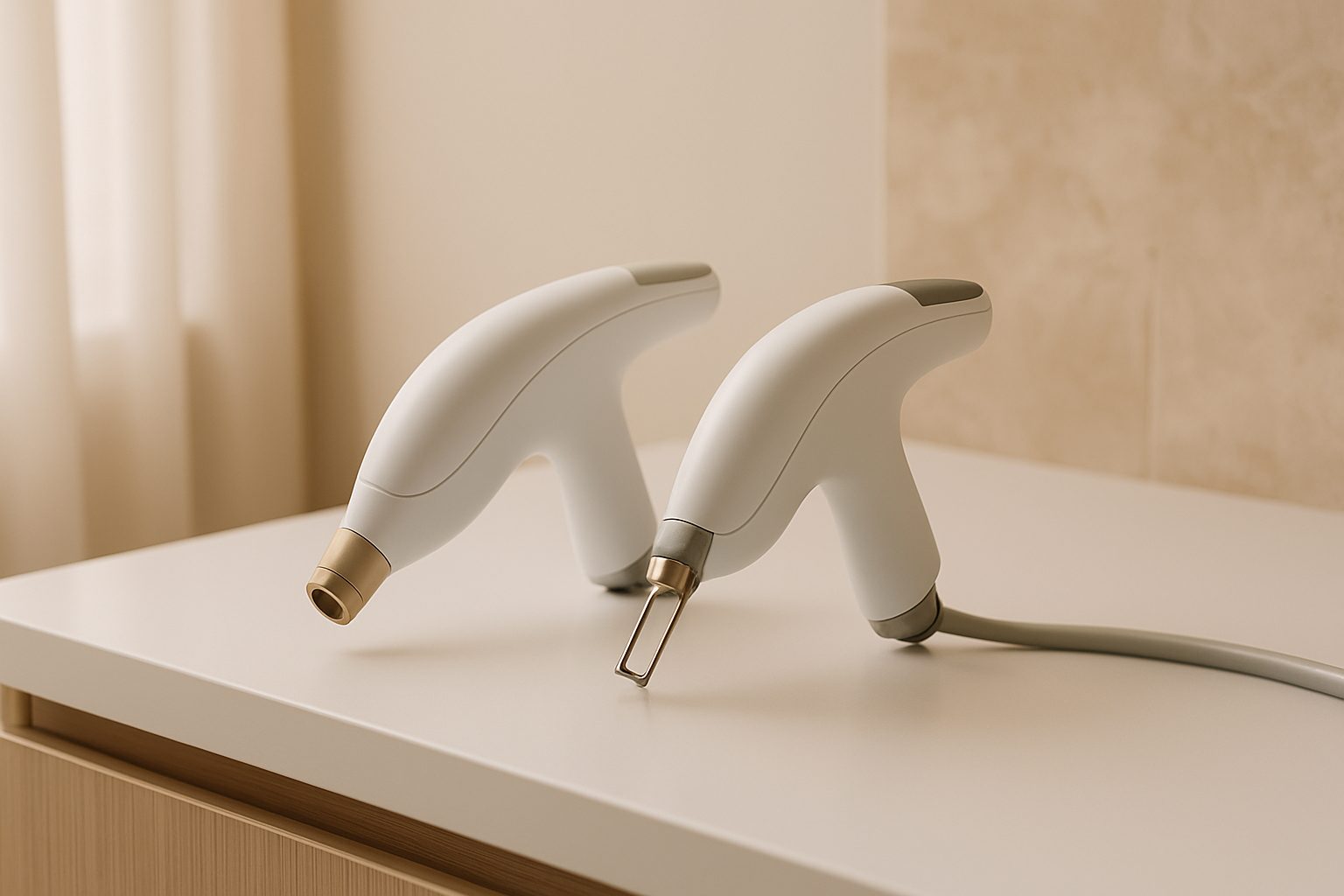 PICO vs CO2 Laser for Acne Scars: Which Is Right for You?