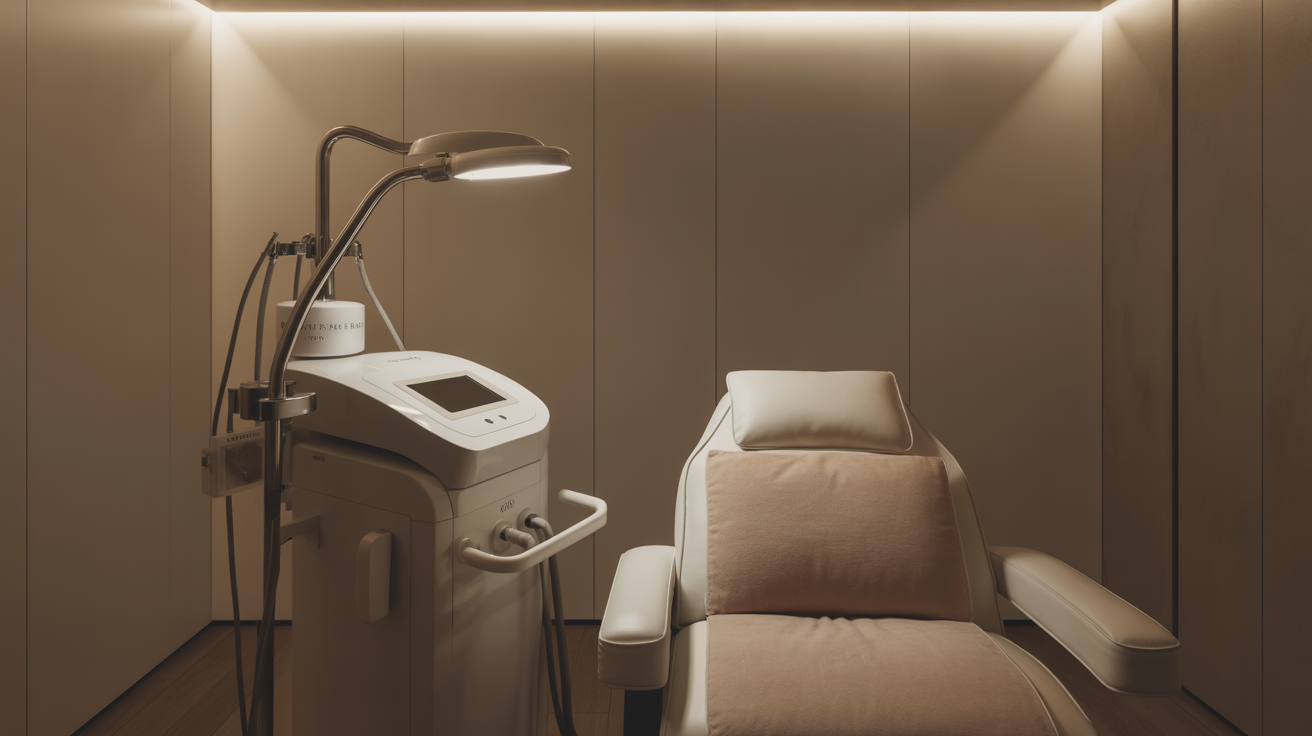 Laser Peels & Medical Facials treatment at Renova Wellness