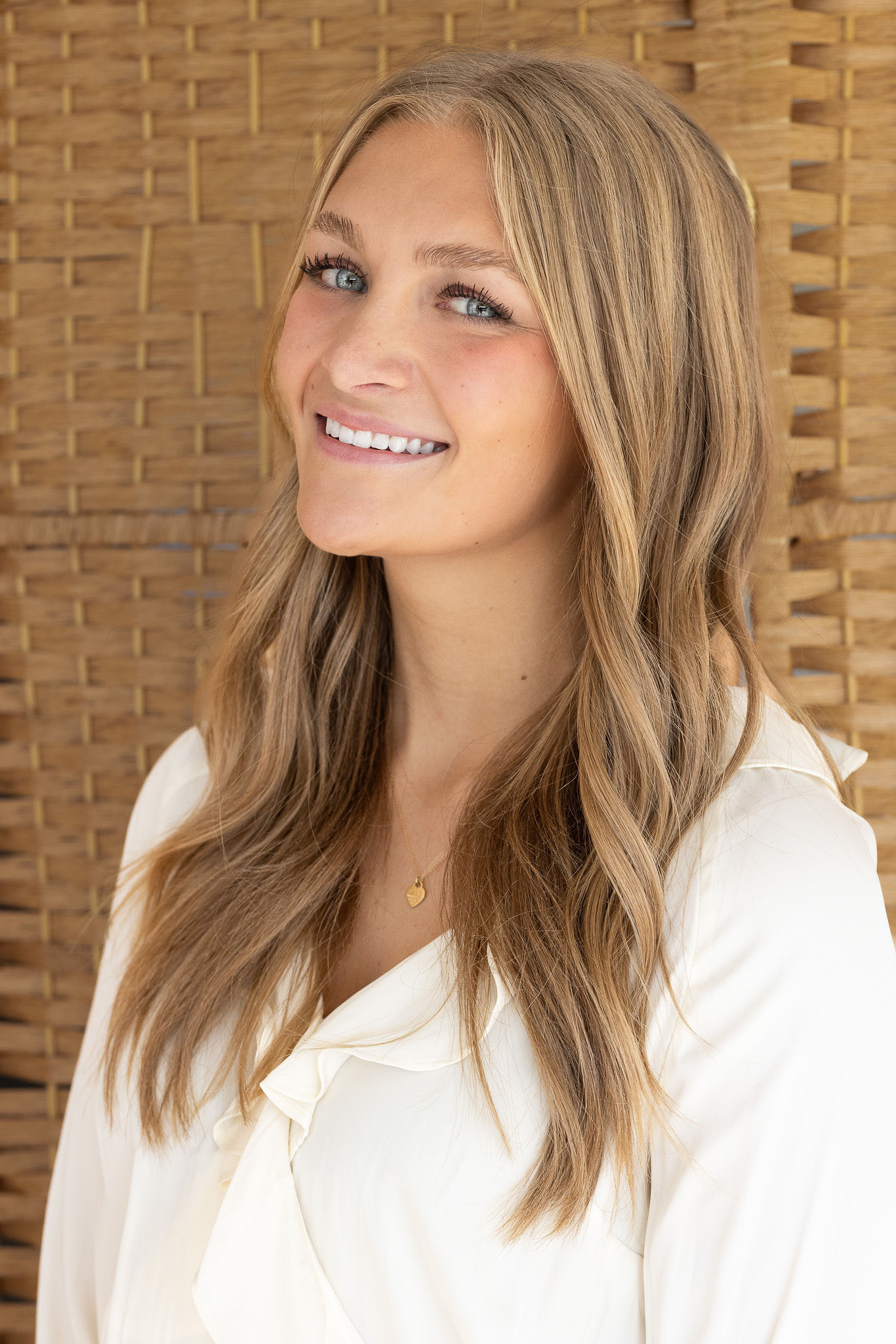 Lydia Kruger